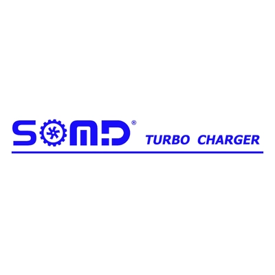 Turbos Marca SOMP Todoparts Diesel