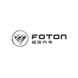 Repuestos FOTON