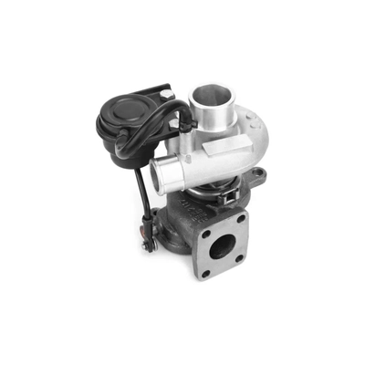 Todoparts Diesel Turbos marca Turbocharger de la mejor calidad.