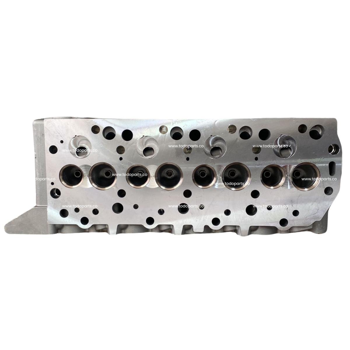Culata Motor para Hyundai Starex, H100 Porter, Terracan, Kia K2500 2.5 D4BH 8V