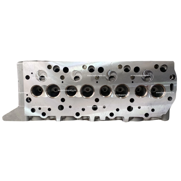 Culata de Motor para Hyundai Starex, H100 Porter, Terracan, Kia K2500 2.5 D4BH 8V Turbo Diesel en Todoparts Diesel 7 de agosto Bogotá