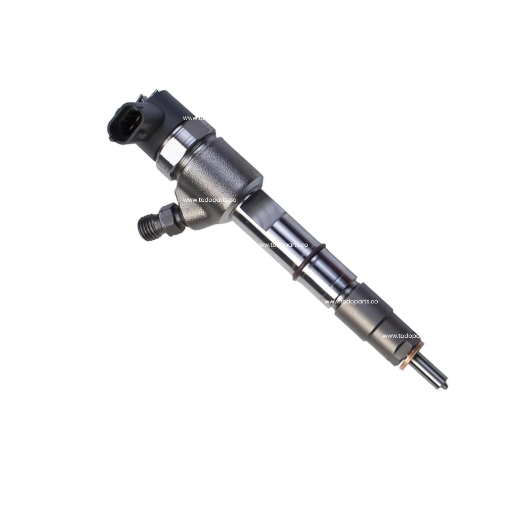 Inyector Combustible para JMC Carrying Plus 2.8 JX493ZLQ4